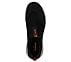 GO WALK 5 - DOWNDRAFT, BLACK/ORANGE