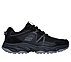 VIGOR AT - RICHWOOD, BBLACK Footwear Lateral View