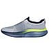 GO WALK COMFORT WALKER - CONS, GREY/LIME
