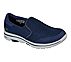 GO WALK 5 - BEELINE, NNNAVY Footwear Lateral View