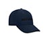 TEAERSTOP SKECHERS SNAPBACK HAT, NAVY Accessories Top View