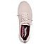 ARCH FIT REFINE - FREESIA, NATURAL Footwear Top View