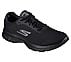 GO WALK 4 -,  Footwear Lateral View