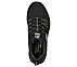 EQUALIZER 4.0 TRAIL -, BBLACK Footwear Top View