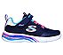 DYNAMIGHT 2.0 - PRISM GLAM, NAVY/MULTI Footwear Lateral View