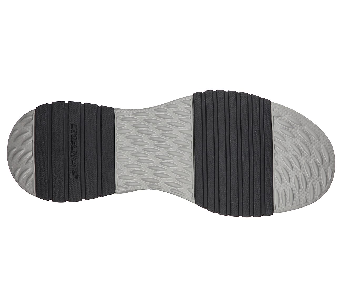BELLINGER 2.0 - COREN, BBBBLACK Footwear Bottom View