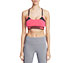PARADISE BRA, NEON PINK Apparels Lateral View