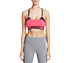 PARADISE BRA, NEON PINK Apparel Lateral View