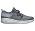 GO RUN FAST,  Footwear Top View