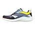 ULTRA FLEX 2.0-CONSTANT ZEAL, BLUE/MULTI Footwear Left View