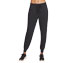 RESTFUL JOGGER, BBBBLACK Apparels Lateral View