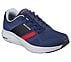VAPOR FOAM - TROFEE, NAVY/MULTI Footwear Right View