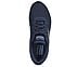 GO RUN CONSISTENT 2.0 - ENGAGED, NNNAVY Footwear Top View
