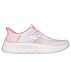 GO WALK FLEX - NOVA, PINK/MULTI