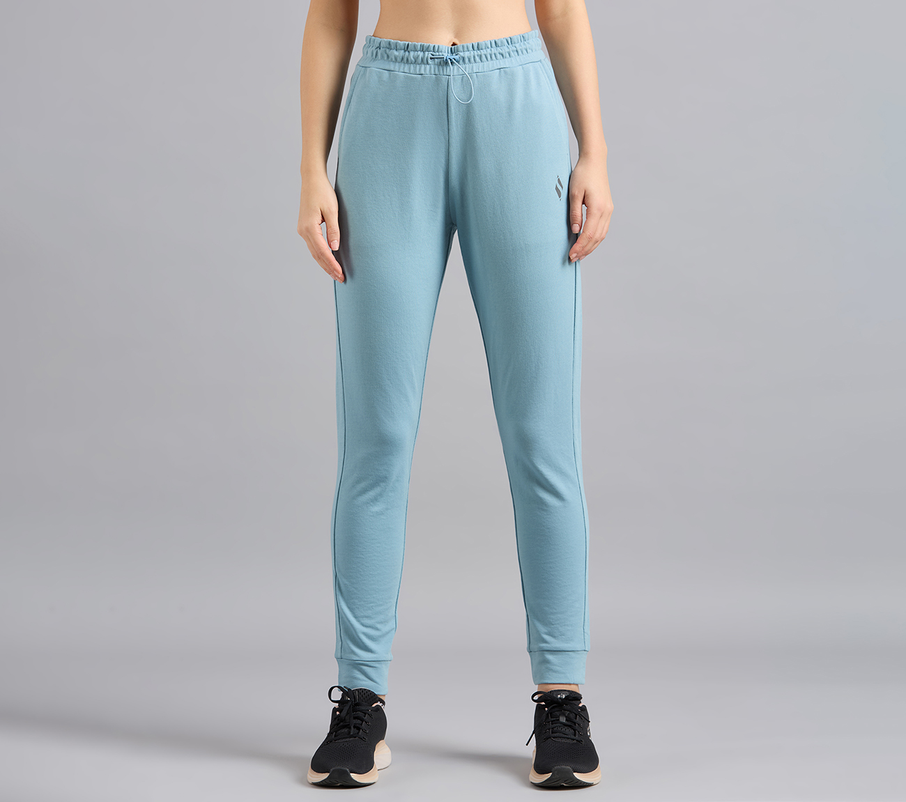 BASIC FIT BRANDED JOGGER