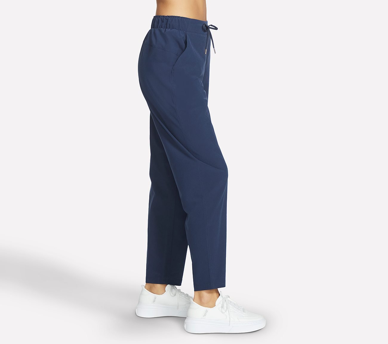 SKECHERS SLIP-INS GOWALK COMM, NNNAVY Apparels Bottom View