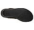 RUMBLE ON - SASSY DAYZ, TTAUPE Footwear Bottom View