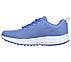 GO RUN CONSISTENT, BLUE