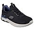 BISMARK - MERKELL, BBBBLACK Footwear Right View