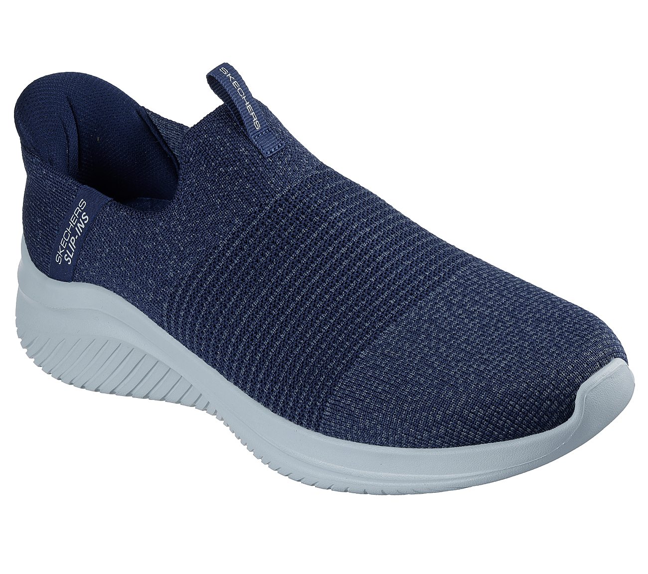 ULTRA FLEX 3.0 - NEZZO, NAVY/BLUE Footwear Right View