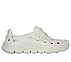 ARCH FIT GO FOAM 1, OFF WHITE Footwear Lateral View