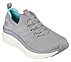 D'LUX WALKER,  Footwear Top View