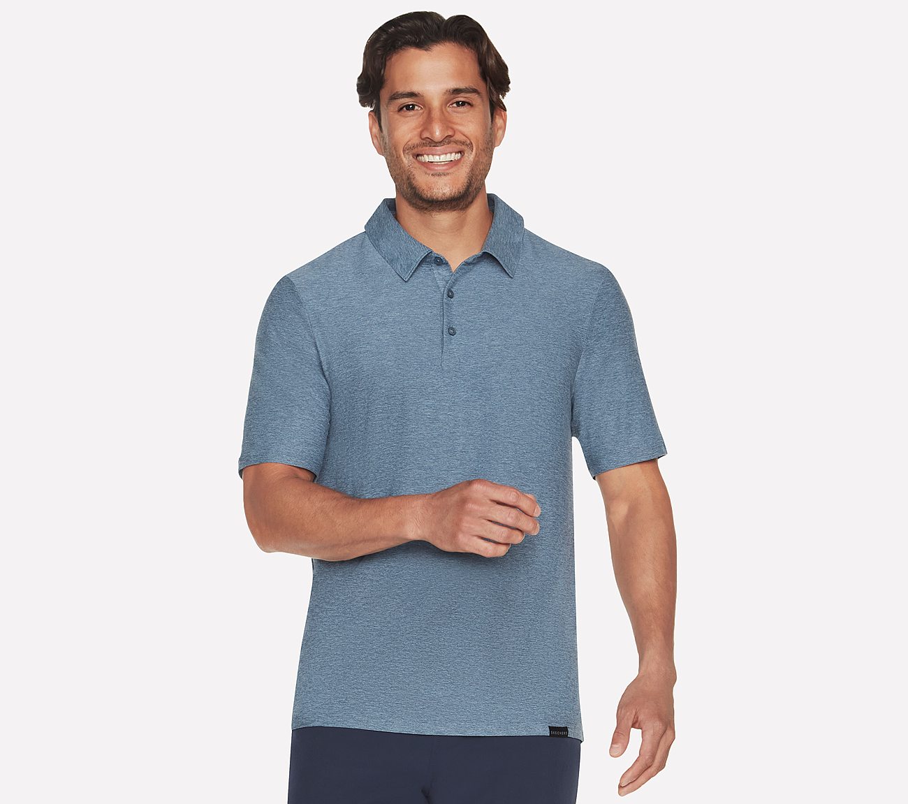 Buy Skechers GODRI ALL DAY POLO | Mens