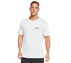 DRI-RELEASE SKX TEE, WWWHITE Apparel Lateral View