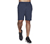 SKECH-KNITS*ULTRA GO 9 SHORT, NNNAVY Apparels Lateral View