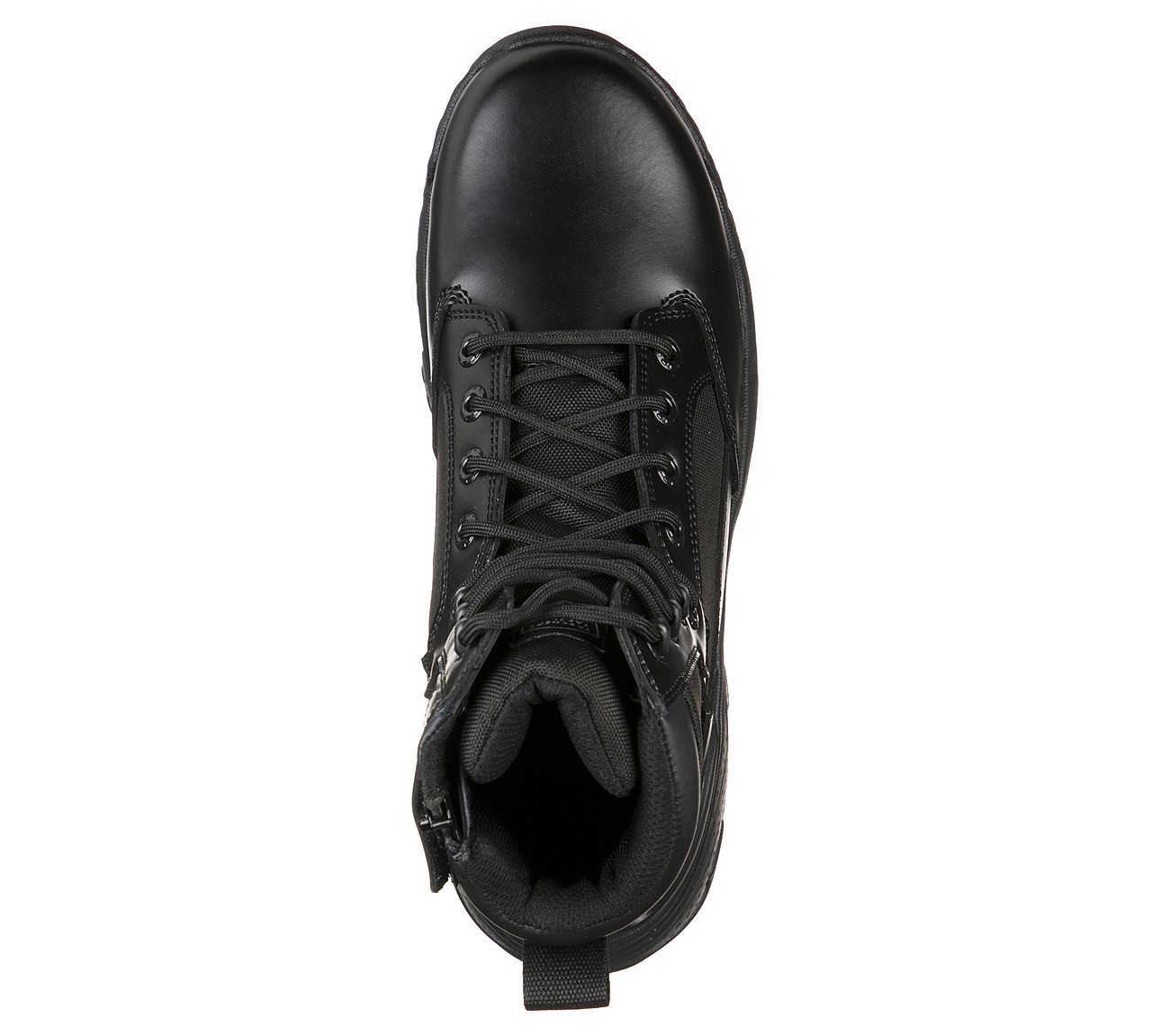 MARKAN - BOVILL, BBBBLACK Footwear Top View