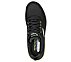 GLIDE-STEP SPORT - WAVE HEAT, BBBBLACK