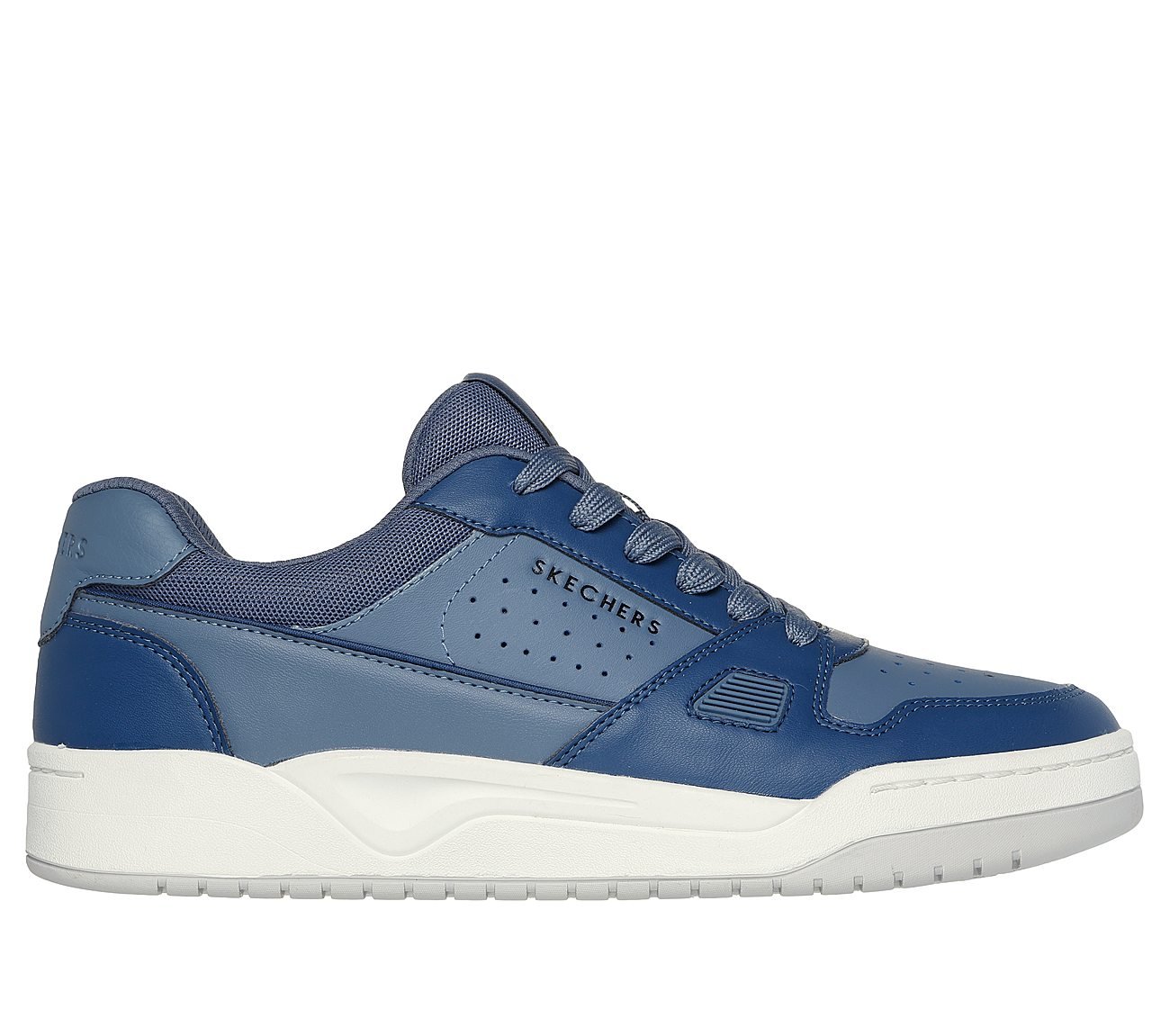 The Rolling Stones コラボ 総柄プリント スニーカー (SKECHERS) スケッチャーズ 大きいサイ |  大きいサイズの服【サカゼン公式通販】