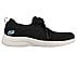 DYNAMIGHT 2, BLACK/WHITE Footwear Right View