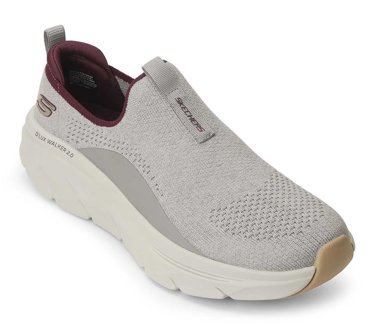 D'LUX WALKER 2.0 - RANDER, TTAUPE