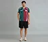 MOHUN BAGAN HOME REPLICA JERSEY, GREEN