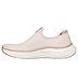 SKECH CLOUD - SOFT SERENITY, NATURAL/TAUPE