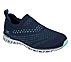 GLIDE-STEP - OH SO SOFT,  Footwear Bottom View