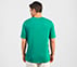 ACID WASH GRAPHIC T-SHIRT, SAGE Apparel Left View