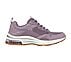 BOBS PULSE AIR - NIGHT MYSTIC, MMAUVE Footwear Lateral View