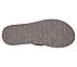 MEDITATION - LOTUS BAE, TTAUPE Footwear Bottom View