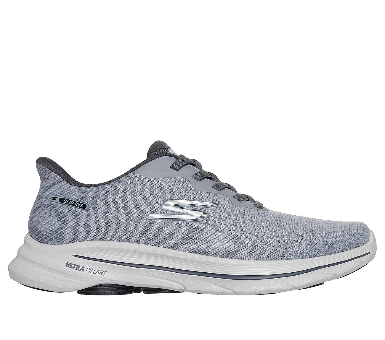 GO WALK 8 - PATE,  Footwear Top View