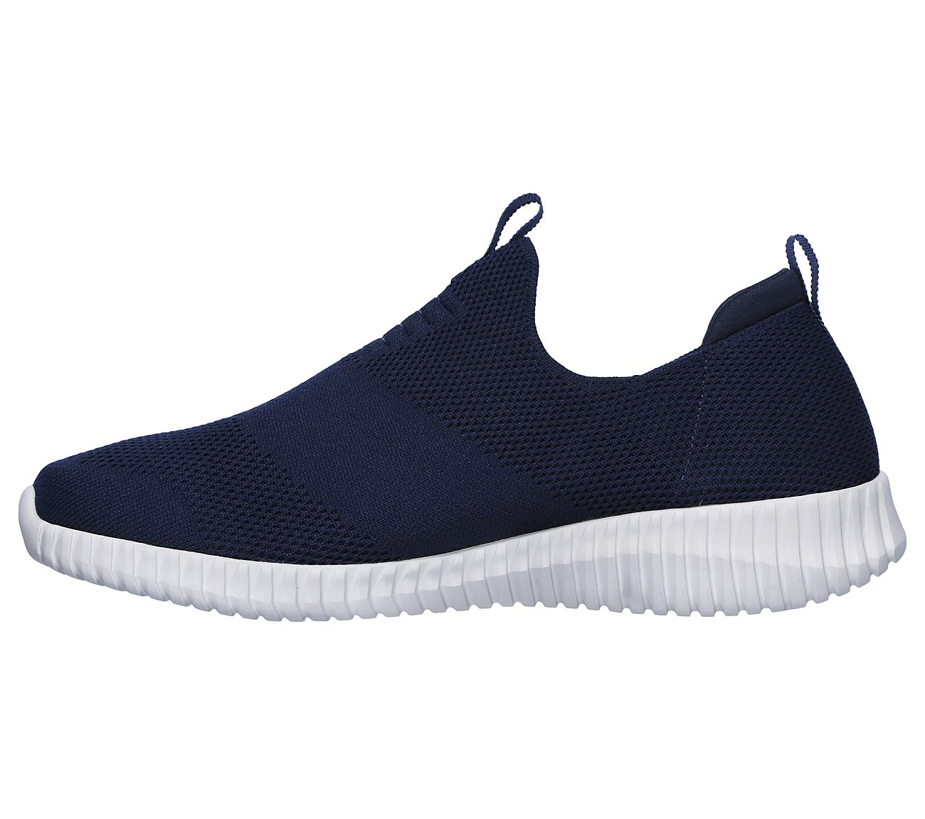 ULTRA FLEX, NNNAVY Footwear Left View