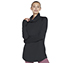 SKECHCLOUD TUNIC, BBBBLACK