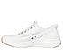CONTOUR FOAM-GOLDEN HOUR, WHITE ROSE GOLD Footwear Left View