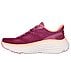 MAX CUSHIONING ENDEAVOUR - KA, RASPBERRY
