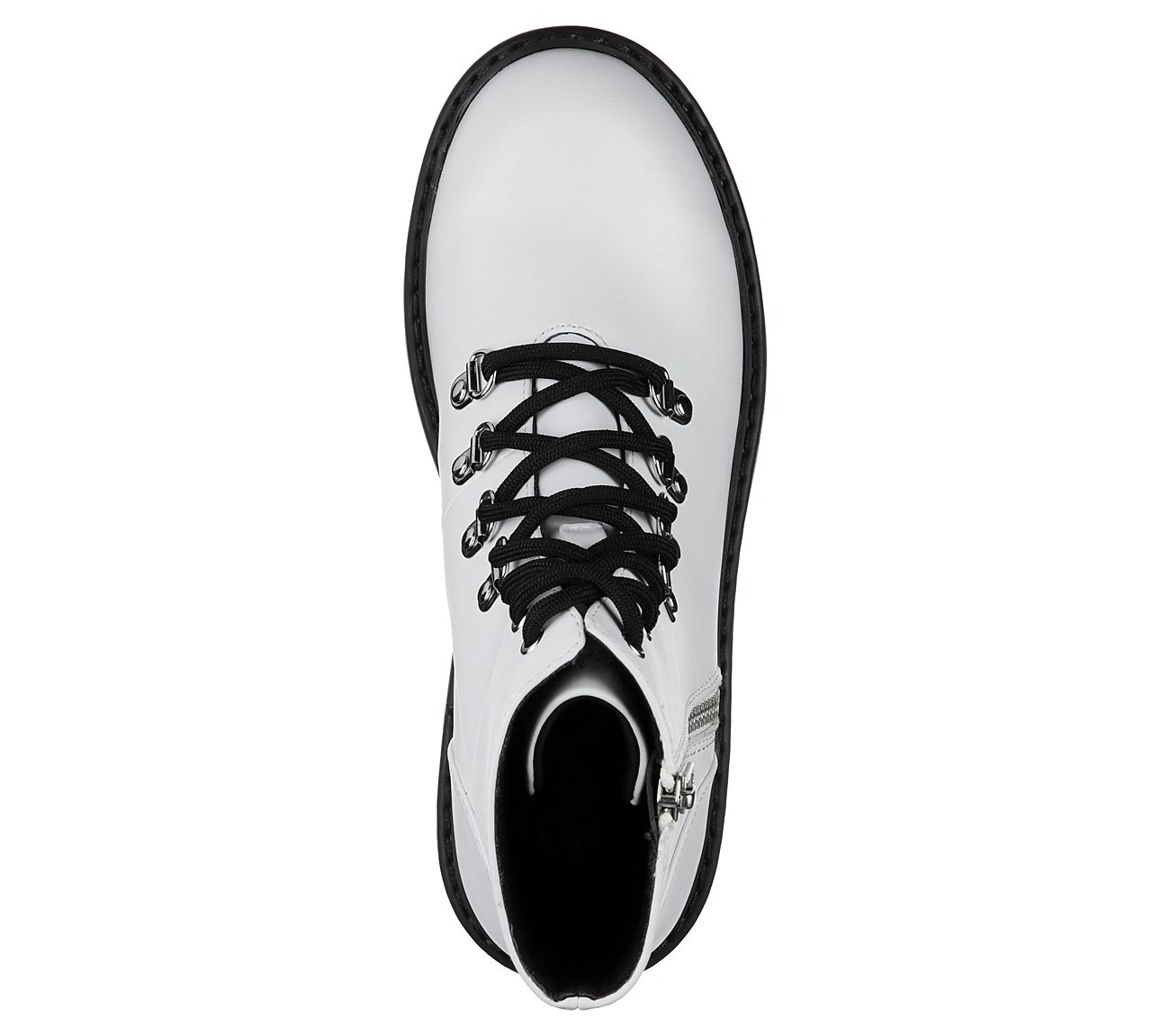 TEEN SPIRIT - WEEKEND BEST, WWWHITE Footwear Top View