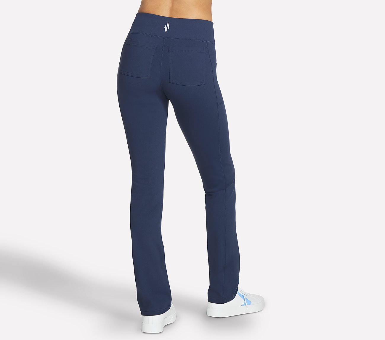 GOWALK PANT II, NNNAVY Apparels Left View
