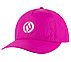 GOSHIELD QUILTED BASEBALL HAT,  Accessories Lateral View