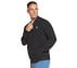 GO WALK REVERSIBLE JACKET, BLUE/BLACK Apparels Right View