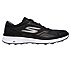 GO GOLF FAIRWAY, BLACK/WHITE Footwear Right View
